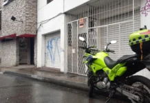 Toque de queda
