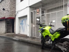 Toque de queda