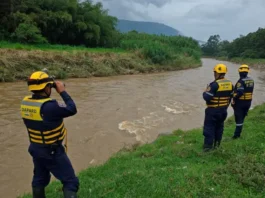 Hallan sin vida a habitante de calle desaparecido en el río Medellín