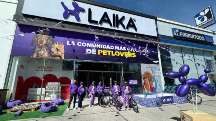 perra-768x431 Laika abre 300 nuevas vacantes en Antioquia