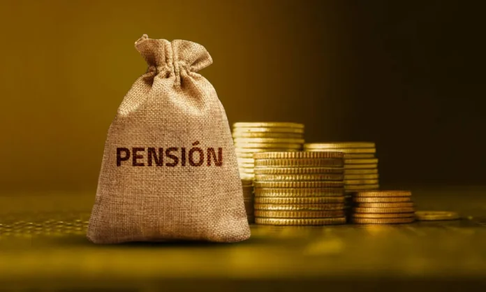 que-es-pension Así puede acceder a la pensión vitalicia de $225.000 que otorgará la Gobernación de Antioquia