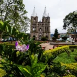 Jardín sufre por la temporada de lluvias: El turismo en su peor momento desde la pandemia Jardín sufre por la temporada de lluvias: El turismo en su peor momento desde la pandemia