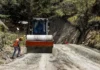 Faltan $588.000 millones para completar la pavimentación de vías hacia cabeceras municipales en Antioquia
