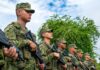 La Armada Nacional abre convocatoria para definir situación militar en Medellín