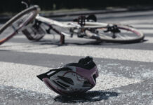Continúa la investigación por ciclista atropellada en La Ceja