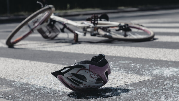 Continúa la investigación por ciclista atropellada en La Ceja Continúa la investigación por ciclista atropellada en La Ceja