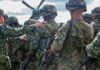 Seis militares heridos y un perro del Ejército muerto en emboscada en Valdivia