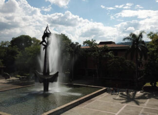 UdeA publica resultados de admisión para el segundo semestre de 2025