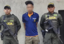 Condenaron a 44 años de cárcel a un hombre que abusó sexualmente de una bebé de 9 meses y la tiró a un hueco