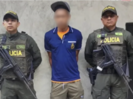 Condenaron a 44 años de cárcel a un hombre que abusó sexualmente de una bebé de 9 meses y la tiró a un hueco