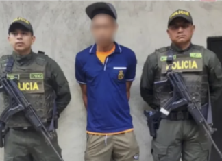 Condenaron a 44 años de cárcel a un hombre que abusó sexualmente de una bebé de 9 meses y la tiró a un hueco
