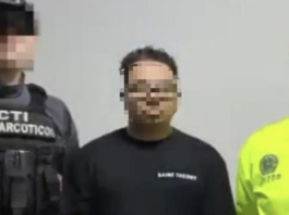 Capturan a alias Máximo, presunto asesino del líder social y minero del Nordeste antioqueño