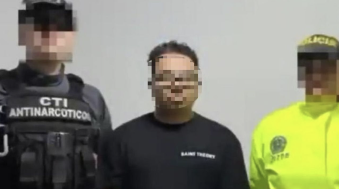 Captura de pantalla 2025-06-16 a la(s) 10.02.03 a.m. Capturan a alias Máximo, presunto asesino del líder social y minero del Nordeste antioqueño