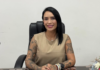 Concejala Surany Arboleda de Caucasia denuncia amenazas por su labor