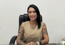 Concejala Surany Arboleda de Caucasia denuncia amenazas por su labor