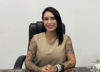Concejala Surany Arboleda de Caucasia denuncia amenazas por su labor