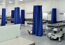 Clínica San Juan de Dios en La Ceja reanuda atención tras pago clave de Savia Salud
