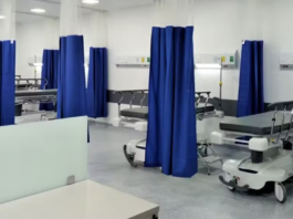 Clínica San Juan de Dios en La Ceja reanuda atención tras pago clave de Savia Salud