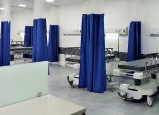 Clínica San Juan de Dios en La Ceja reanuda atención tras pago clave de Savia Salud