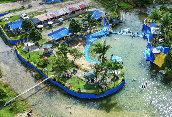Captura de pantalla 2025-06-27 a la(s) 12.56.49 p.m. Balneario Nudillales reabre sus puertas en Alejandría tras once meses de cierre