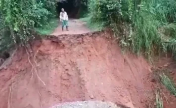 Lluvias intensas golpean a Puerto Berrío y Támesis: más de 1.500 familias incomunicadas por deslizamientos y crecientes Lluvias intensas golpean a Puerto Berrío y Támesis: más de 1.500 familias incomunicadas por deslizamientos y crecientes