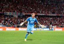 El DIM quiere hacer historia en Bogotá antes de cerrar la final en casa El DIM quiere hacer historia en Bogotá antes de cerrar la final en casa