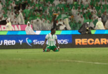 Con gol de Falcao, Millonarios dejó sin final a Nacional