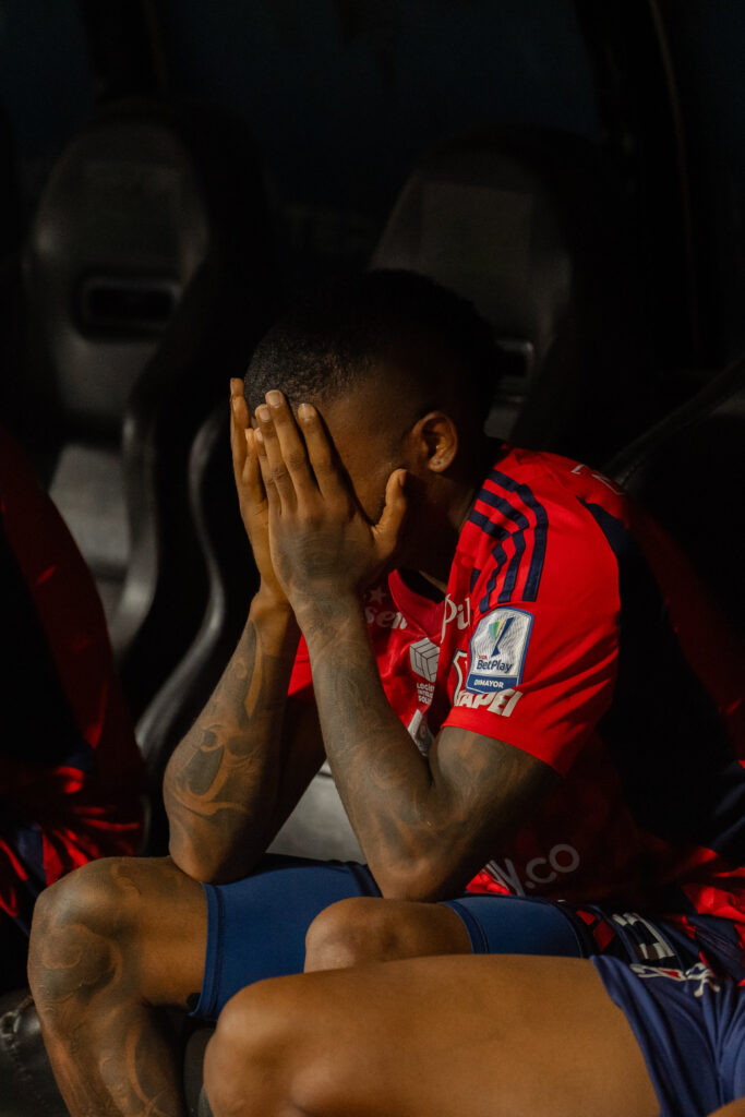 Vuelve y juega, Independiente Medellín es subcampeón de la Liga BetPlay 2 Medellín