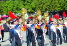 Abiertas las inscripciones para el Concurso Internacional de Bandas Medellín Marcha Musical