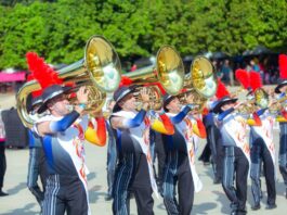 Abiertas las inscripciones para el Concurso Internacional de Bandas Medellín Marcha Musical