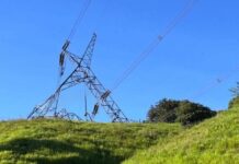 Atacan con explosivos torres de energía en Yolombó y San Roque Atacan con explosivos torres de energía en Yolombó y San Roque