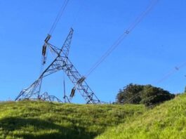 Atacan con explosivos torres de energía en Yolombó y San Roque
