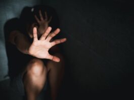 Una pareja fue capturada por presunta explotación sexual de una menor