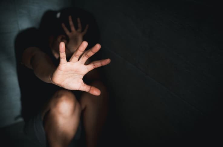 Una pareja fue capturada por presunta explotación sexual de una menor