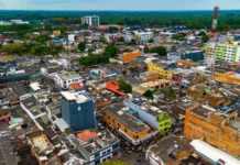 Área Metropolitana de Urabá avanza en el Congreso: ¿qué falta para que sea una realidad?
