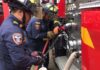 Bomberos del Norte de Antioquia piden respuestas a CORANTIOQUIA por falta de apoyo