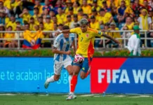 Colombia se juega su cupo al mundial: ¿Qué resultados le convienen en esta fecha de Eliminatorias?