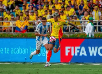 Colombia se juega su cupo al mundial: ¿Qué resultados le convienen en esta fecha de Eliminatorias?