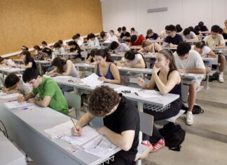Antioquia abre 5.700 becas para carreras técnicas en todo el departamento