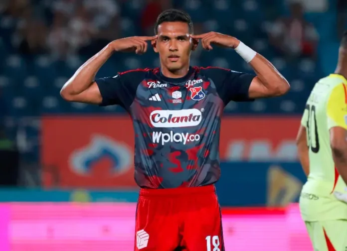 gs9w8erx0aarhgl_48052427_20250608204445.jpg Medellín rompe la historia en Barranquilla y se afianza como líder del grupo