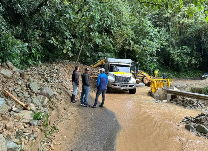 lluvias-en-antioquia_47752337_20250429094805.jpg Antioquia declara urgencia manifiesta para recuperar vías afectadas por la temporada de lluvias