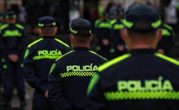 Ataque armado en Sonsón deja un capitán de la Policía muerto