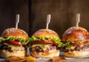 ¡Todo listo para la Ruta de la Hamburguesa en Girardota!