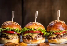 ¡Todo listo para la Ruta de la Hamburguesa en Girardota!