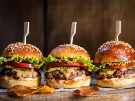 ¡Todo listo para la Ruta de la Hamburguesa en Girardota!