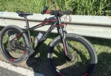 Ciclista murió en accidente en la vía Caldas–Amagá