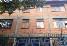 Coordinador sufrió grave agresión en colegio de La Estrella: señalan a estudiante y acudiente como responsables