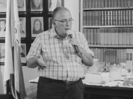Falleció Luis Fernando Múnera López, voz clave de la historia antioqueña