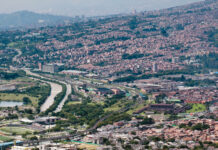 Belén, Envigado, Itagüí, Laureles y El Poblado, los 5 mejores lugares para vivir en el área metropolitana, según el portal Las 2 Orillas