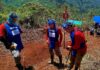 Amenazas obligan a suspender desminado humanitario en tres municipios del norte de Antioquia